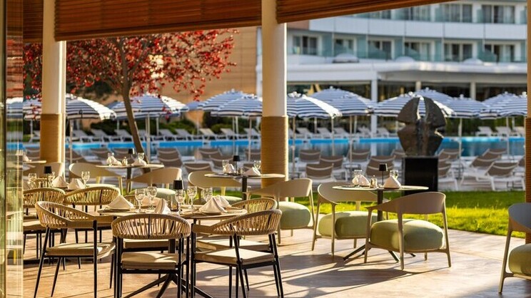 AluaSoul Sunny Beach